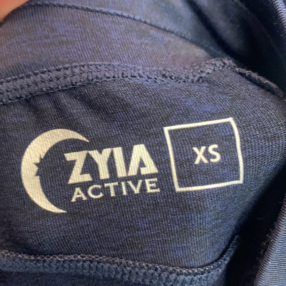 Zyia active joggers with pockets - Picture 3 of 3